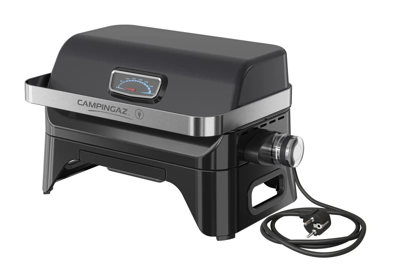 Campingaz Attitude 2go Elektrogrill | 2.000 Watt