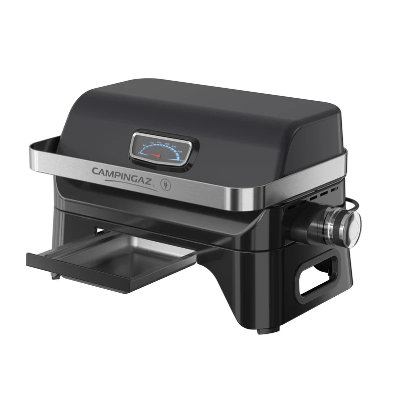 Campingaz Attitude 2go Elektrogrill | 2.000 Watt