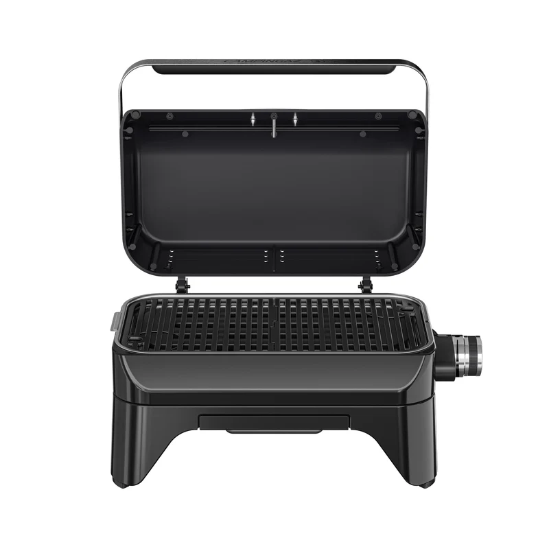 Campingaz Attitude 2go Elektrogrill | 2.000 Watt