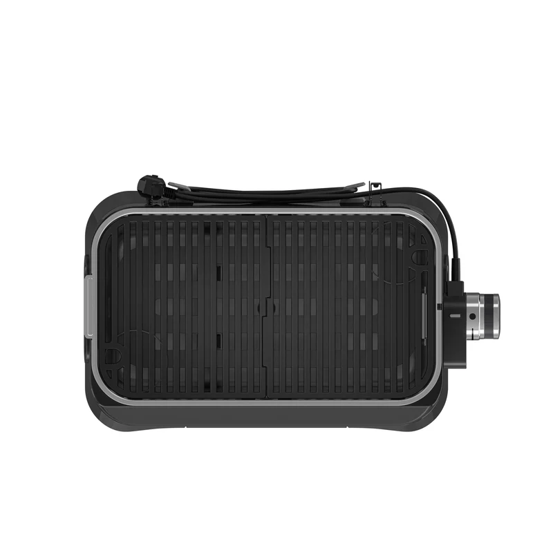 Campingaz Attitude 2go Elektrogrill | 2.000 Watt