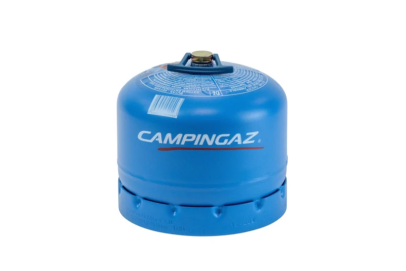 Campingaz R 904 Gefüllte Gasflasche | 1.8kg | für R-Gaskocher & R-Campinggrills