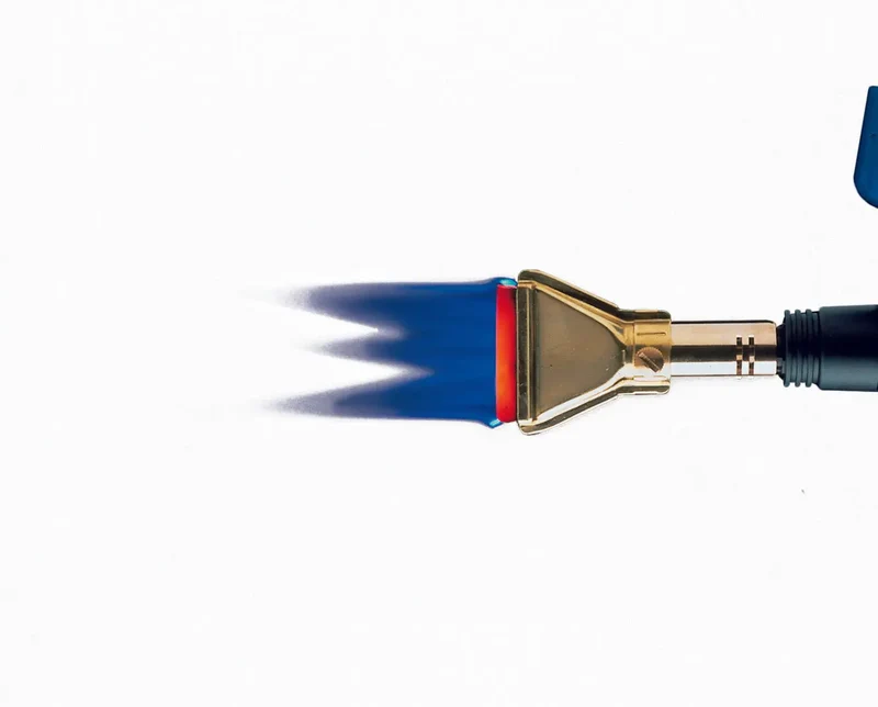 Campingaz XP1650 Flachbrenner für Lötlampe
