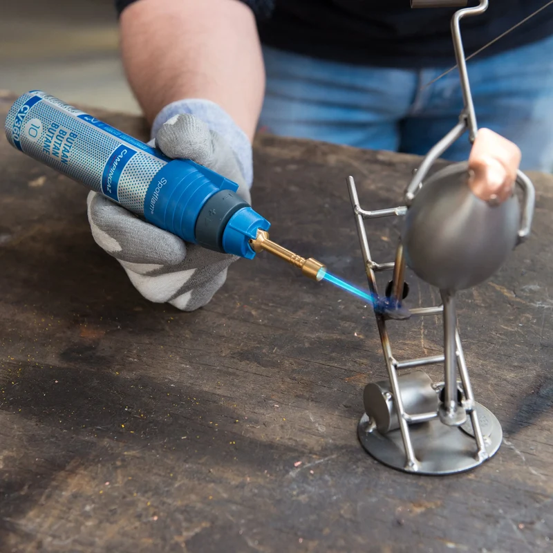 Campingaz Spotflam Lötlampe