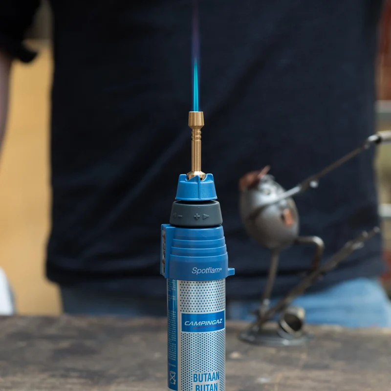 Campingaz Spotflam Lötlampe