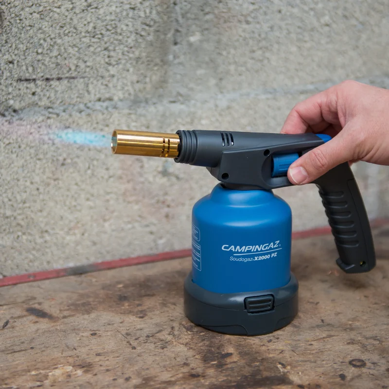 Campingaz Soudogaz X2000 PZ Lötlampe