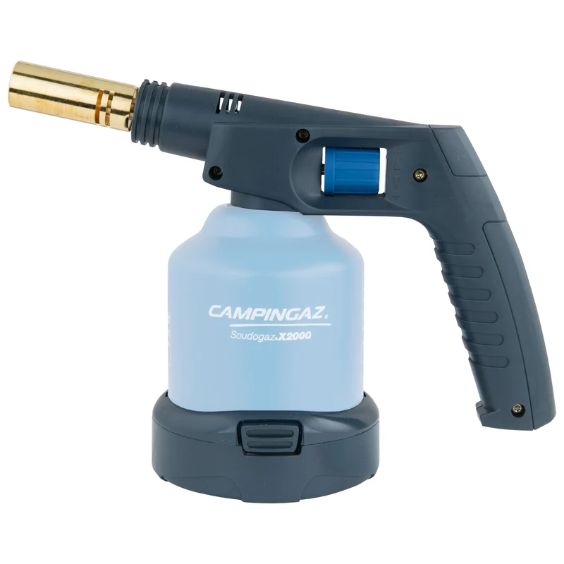 Campingaz Soudogaz X2000 Lötlampe