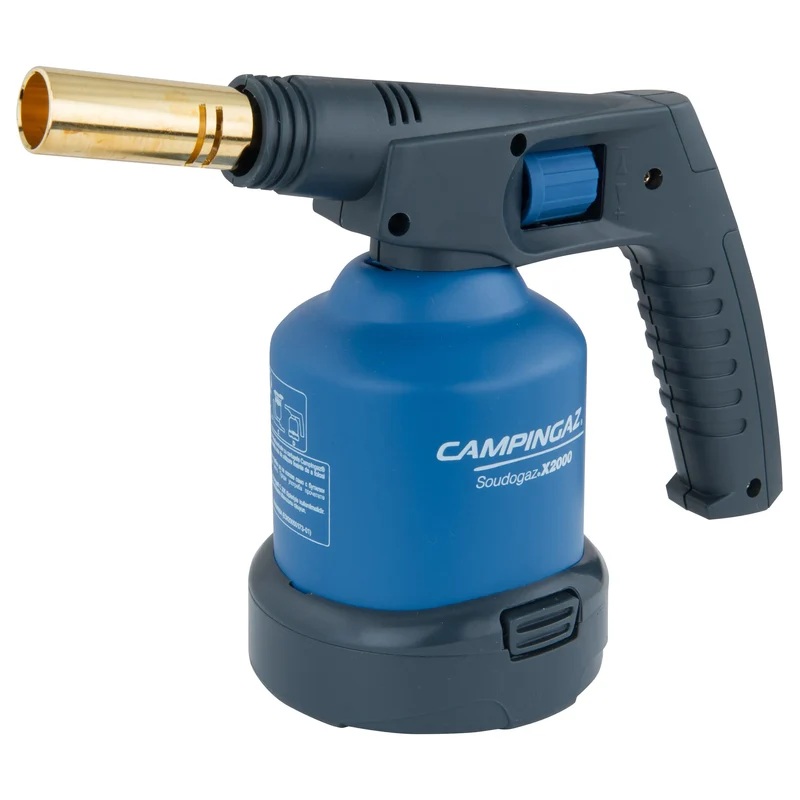 Campingaz Soudogaz X2000 Lötlampe