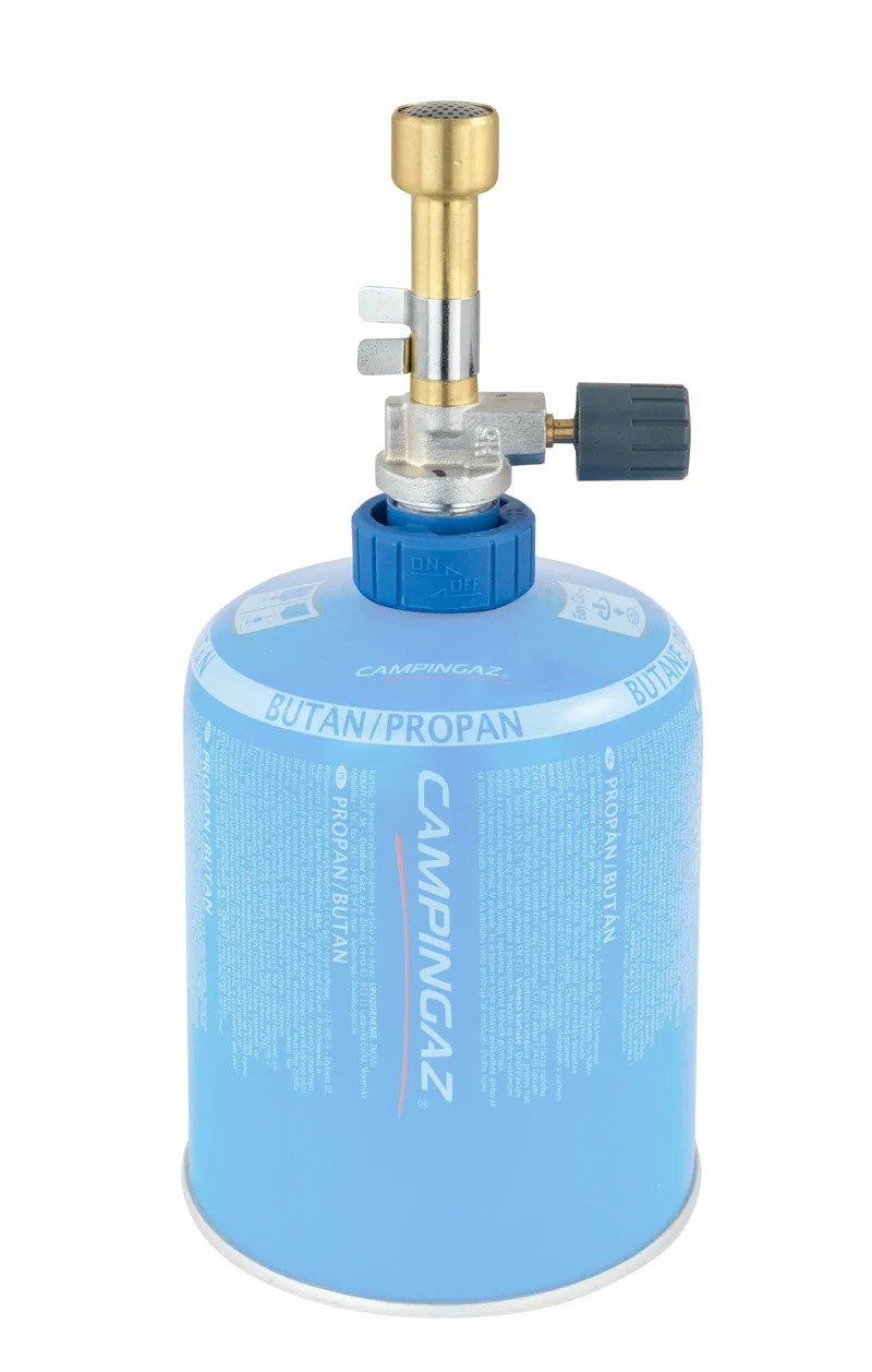 Campingaz Labogaz 470 CV Bunsenbrenner | 760 Watt