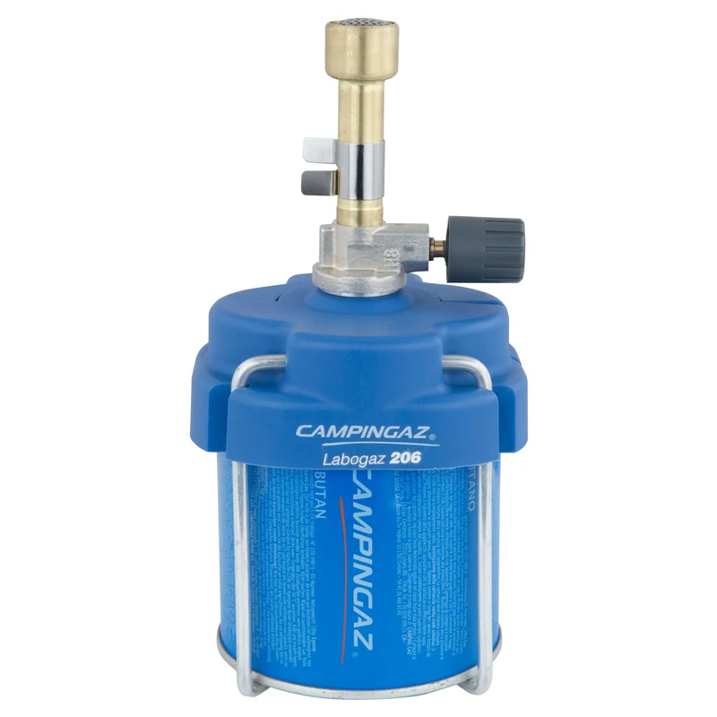 Campingaz Labogaz 206 Bunsenbrenner | 760 Watt