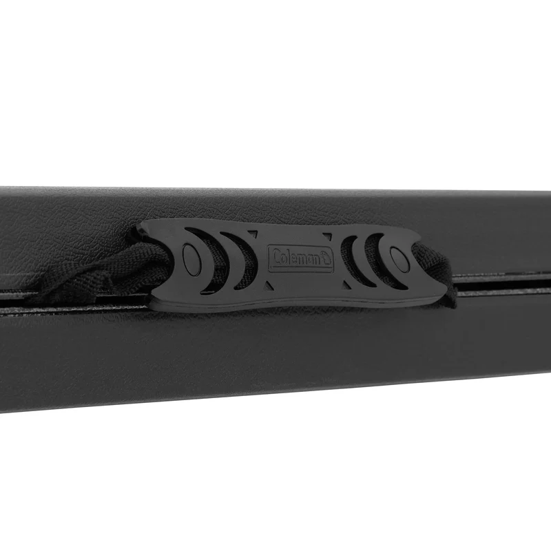 Coleman Pack-Away Campingtisch mit 2 Bänken für 4 Personen | 102 x 61 cm