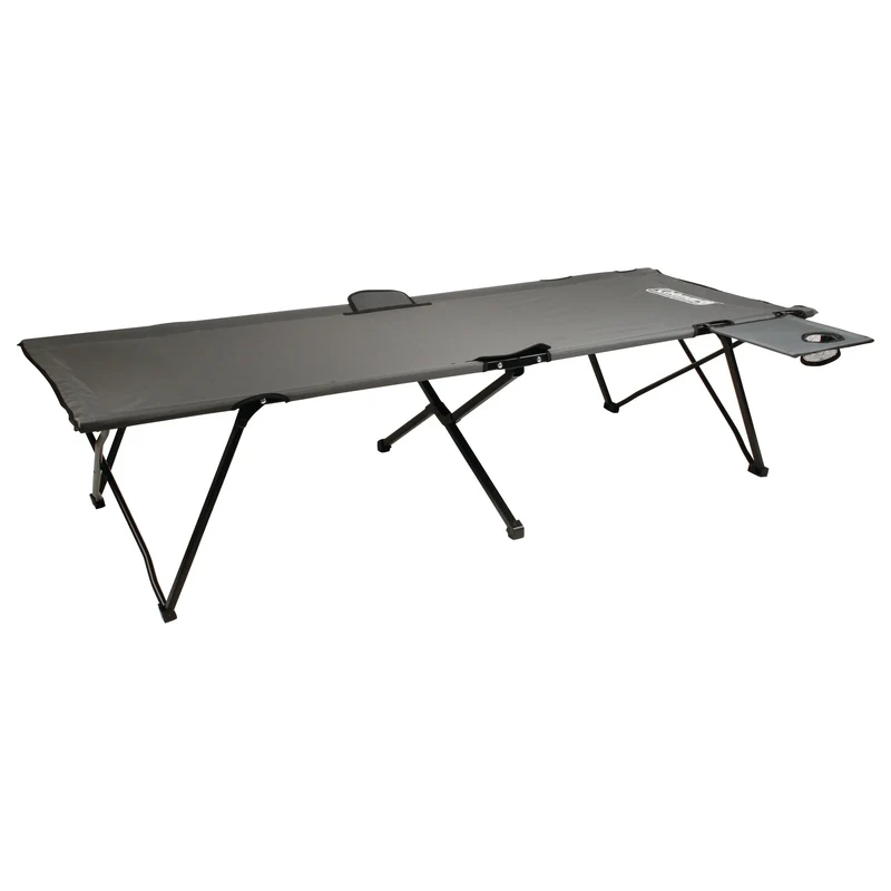 Coleman Packaway Campingliege Feldbett | 205 x 78 cm | 136 kg Tragkraft