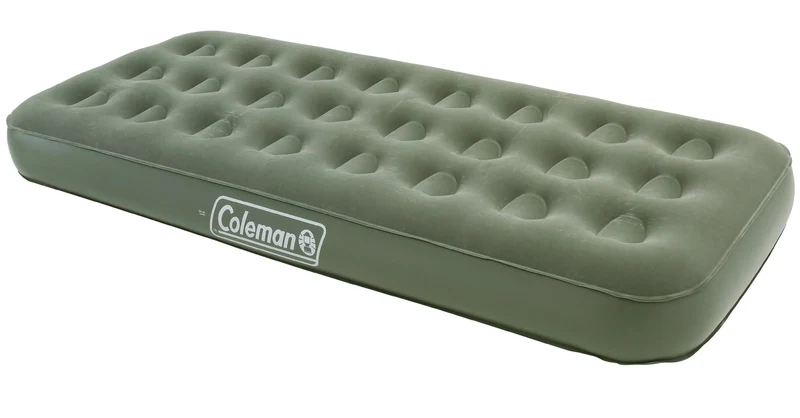 Coleman Maxi Comfort Single Luftbett | 198 x 82 x 22 cm | 1 Person