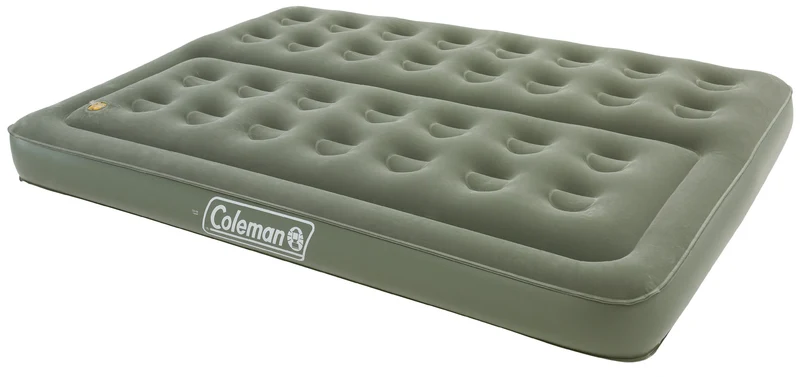 Coleman Maxi Comfort Double Luftbett | 198 x 137 x 22 cm | 2 Personen