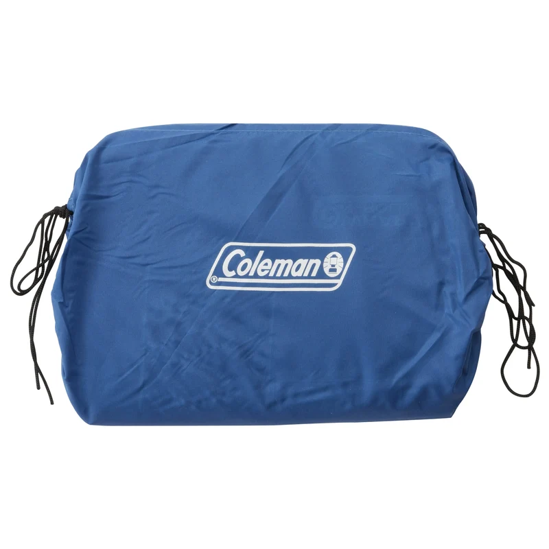 Coleman Extra Durable Single Luftbett | 198 x 82 x 22 cm | 1 Person