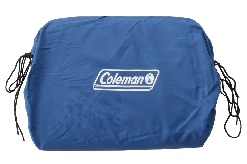 Coleman Extra Durable Double Luftbett | 198 x 137 x 22 cm | 2 Personen