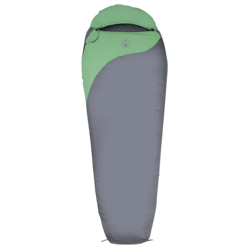 Coleman Biker Mumien-Schlafsack | ultraleichte 990 g | 190 x 80 cm