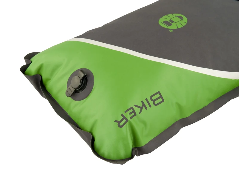 Coleman Biker Mumien-Schlafsack | ultraleichte 990 g | 190 x 80 cm