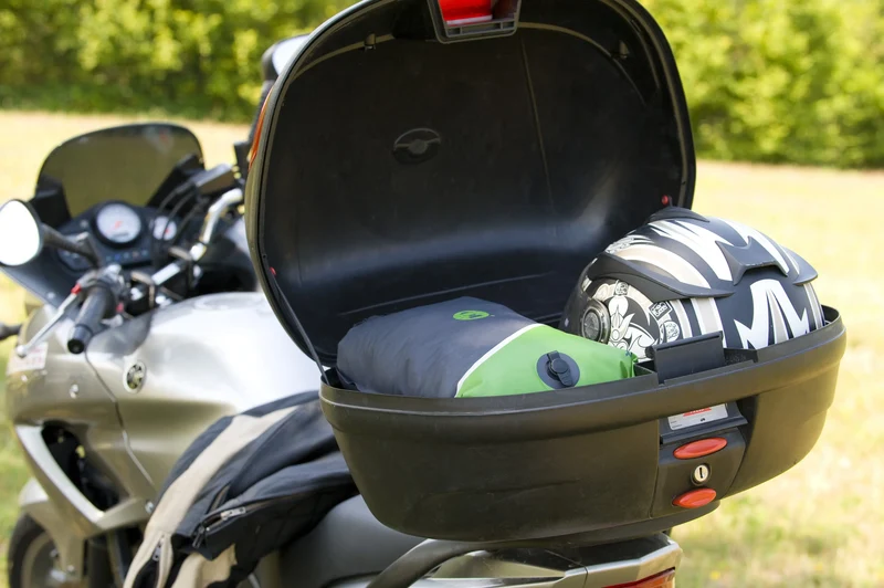 Coleman Biker Mumien-Schlafsack | ultraleichte 990 g | 190 x 80 cm
