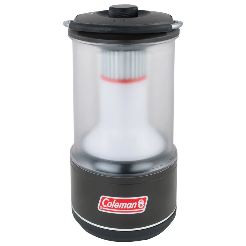 Coleman BatteryGuard 800 Lumen LED Camping-Lampe | 3 Leuchtmodi