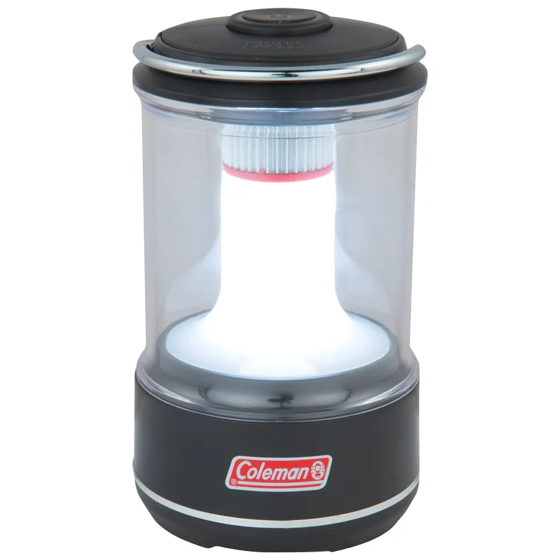 Coleman BatteryGuard 200 Lumen Mini LED Camping-Lampe | 1 Leuchtmodi