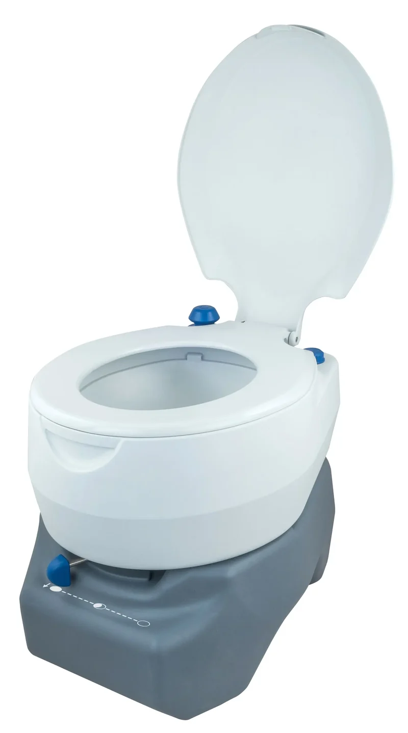 Campingaz Portable Campingtoilette | Chemietoilette 20 Liter