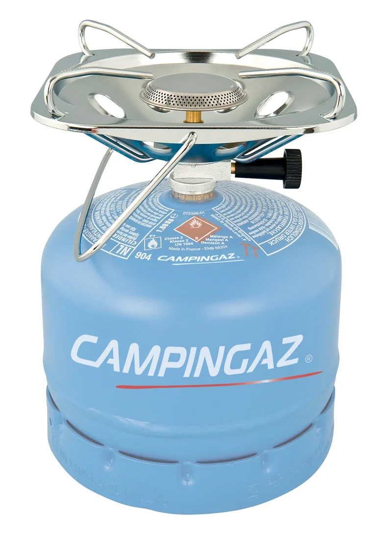 Campingaz Gaskocher Super Carena R | 1 Brenner