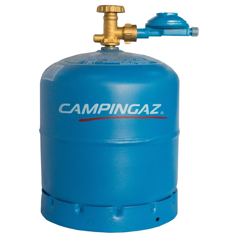 Campingaz Sicherheits-Flaschenventil für Gasflaschen