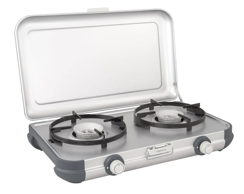 Campingaz Camping Kitchen 2 R Gaskocher | 2 Brenner