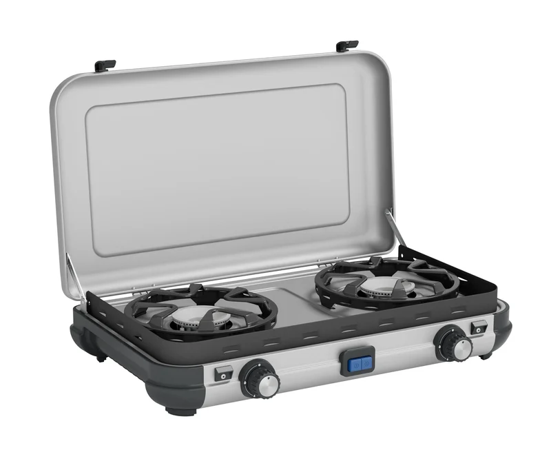Campingaz Gaskocher Camping Kitchen 2 MAXI CV | 2 Brenner