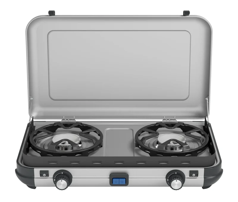 Campingaz Gaskocher Camping Kitchen 2 MAXI CV | 2 Brenner