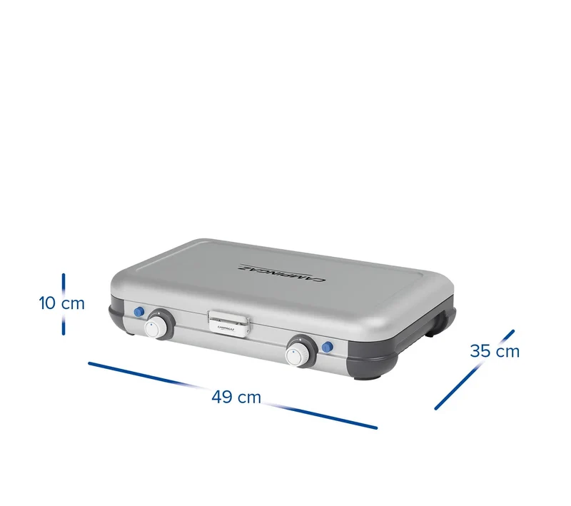 Campingaz Camping Kitchen 2 Grill & Go CV | Campingkocher & Campinggrill