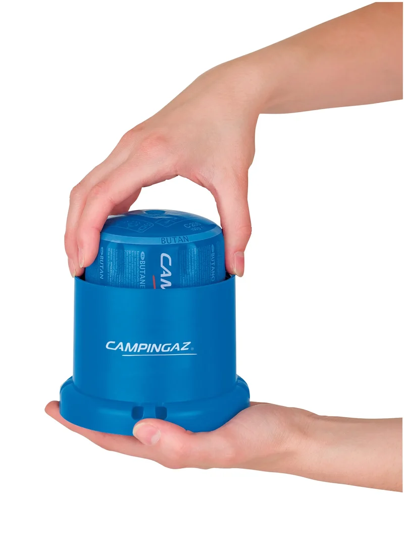 Campingaz Gaslampe Camping 206L | 80 Watt Helligkeit