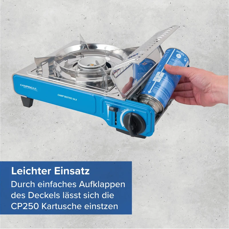Campingaz Gaskocher Camp'Bistro DLX | 1 Brenner