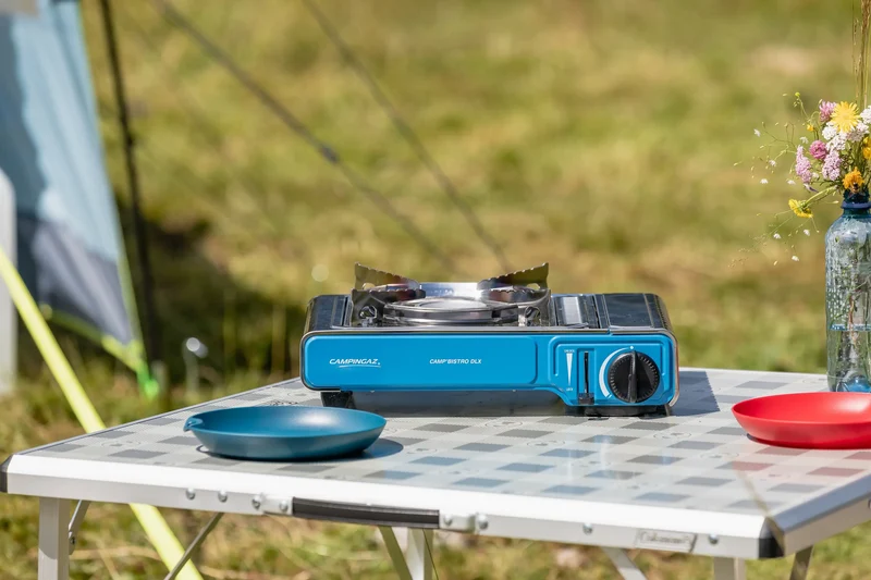 Campingaz Gaskocher Camp'Bistro DLX | 1 Brenner