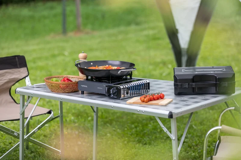 Campingaz Gaskocher Camp’Bistro 3 | 1 Brenner