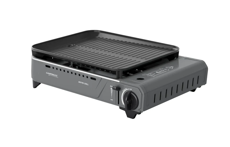 Campingaz Bistro Grill Gaskocher & Campinggrill | 2.000W