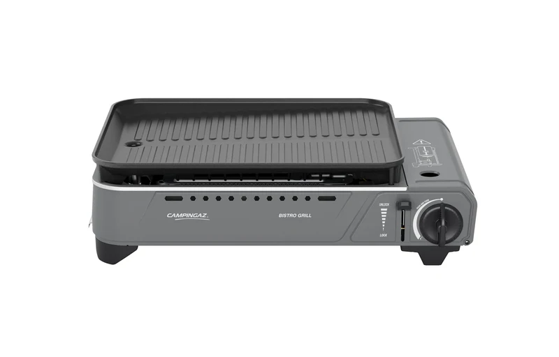 Campingaz Bistro Grill Gaskocher & Campinggrill | 2.000W