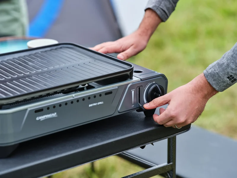 Campingaz Bistro Grill Gaskocher & Campinggrill | 2.000W