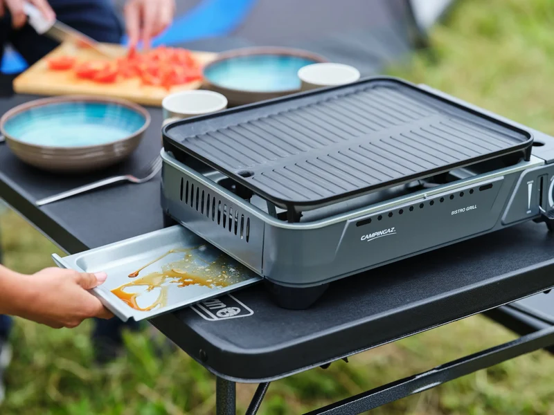 Campingaz Bistro Grill Gaskocher & Campinggrill | 2.000W