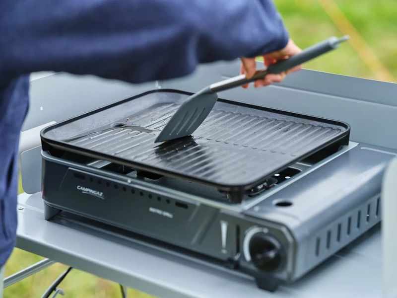 Campingaz Bistro Grill Gaskocher & Campinggrill | 2.000W