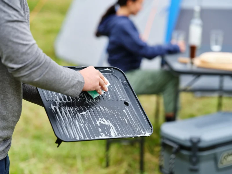 Campingaz Bistro Grill Gaskocher & Campinggrill | 2.000W