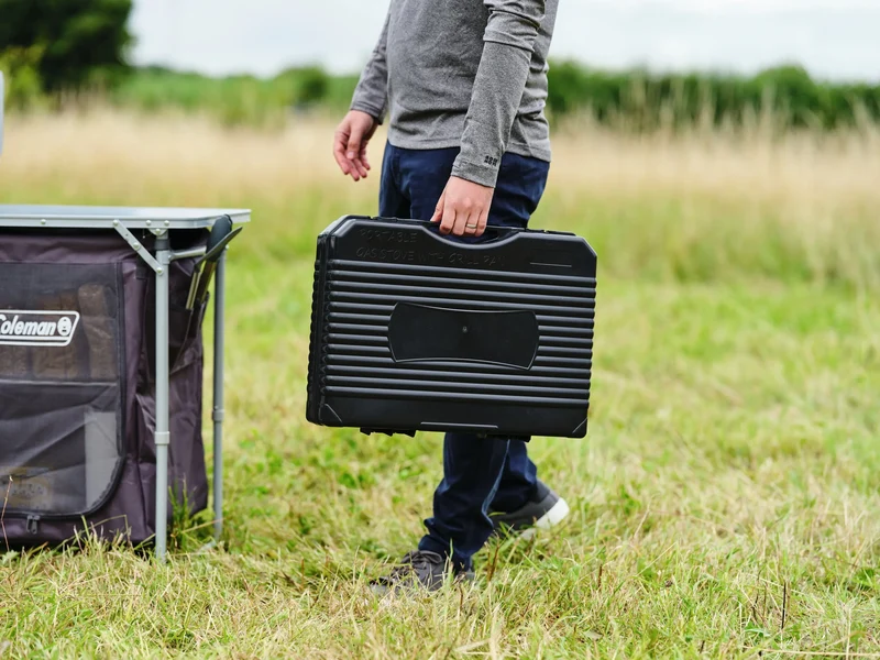 Campingaz Bistro Grill Gaskocher & Campinggrill | 2.000W
