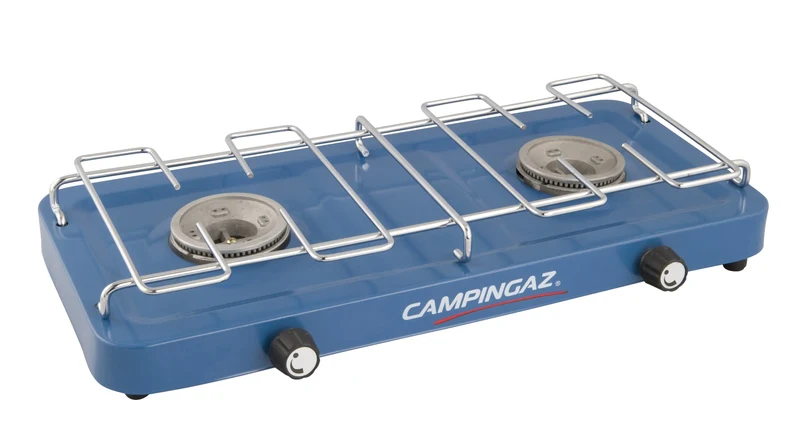 Campingaz Gaskocher Base Camp | 2 Brenner