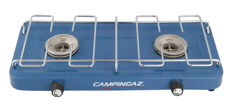 Campingaz Gaskocher Base Camp | 2 Brenner