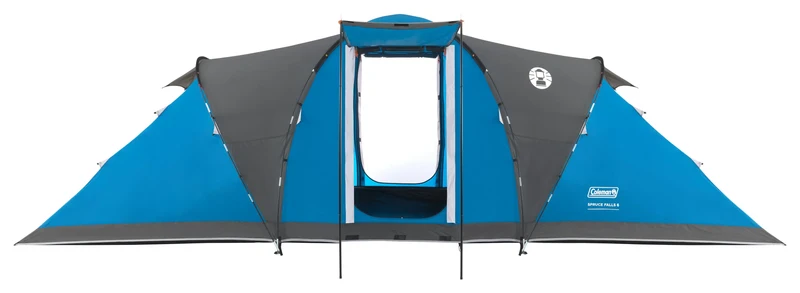 Coleman Spruce Falls 6 Vis-a-Vis Familienzelt | 6 Personen