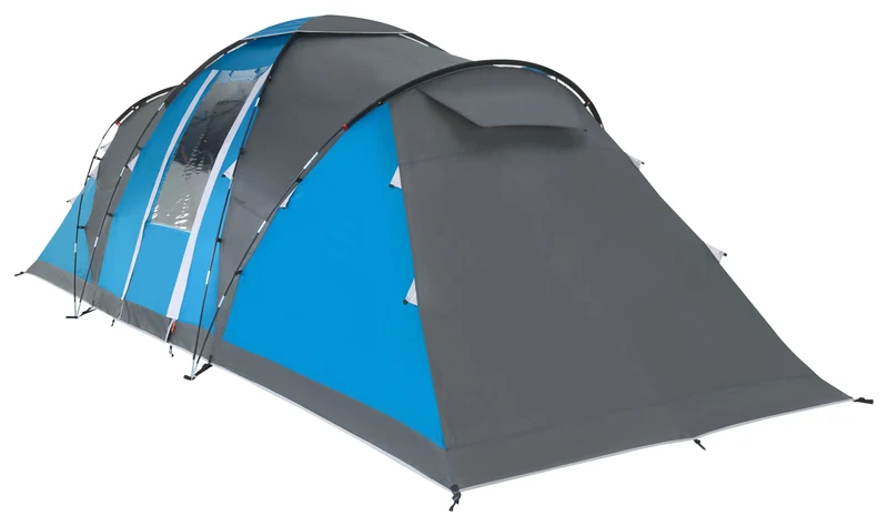 Coleman Spruce Falls 6 Vis-a-Vis Familienzelt | 6 Personen