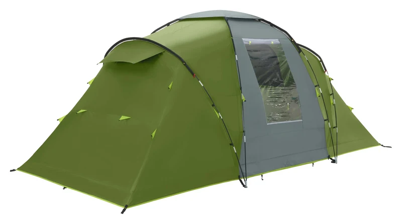 Coleman Spruce Falls 4 Blackout Vis-a-Vis Familienzelt | 4 Personen