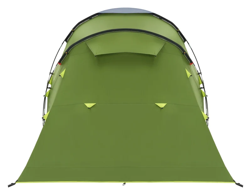 Coleman Spruce Falls 4 Blackout Vis-a-Vis Familienzelt | 4 Personen