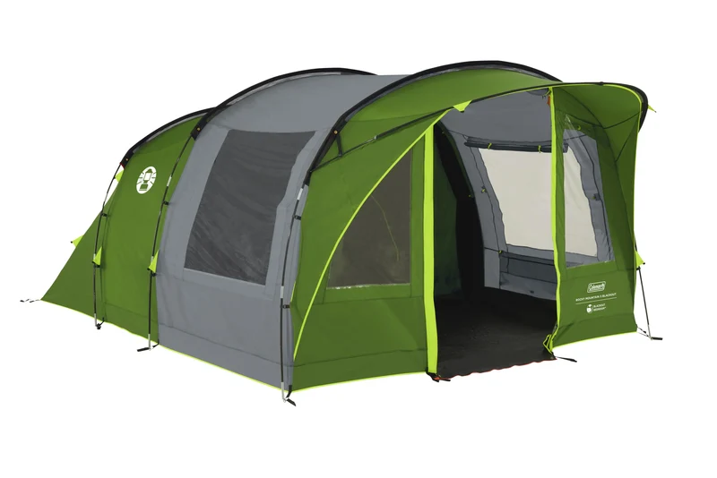 Coleman Rocky Mountain 5 Blackout Familienzelt | 5 Personen