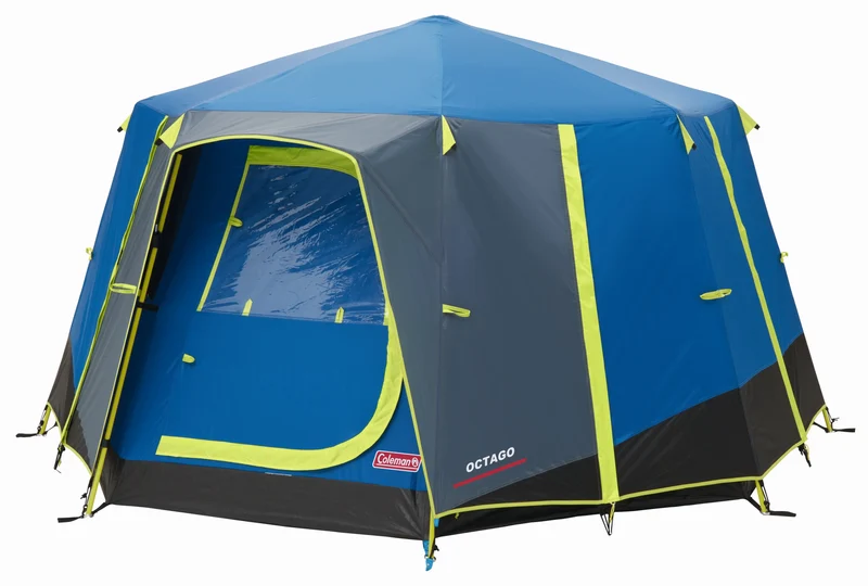 Coleman OctaGo Kuppelzelt | 3 Personen